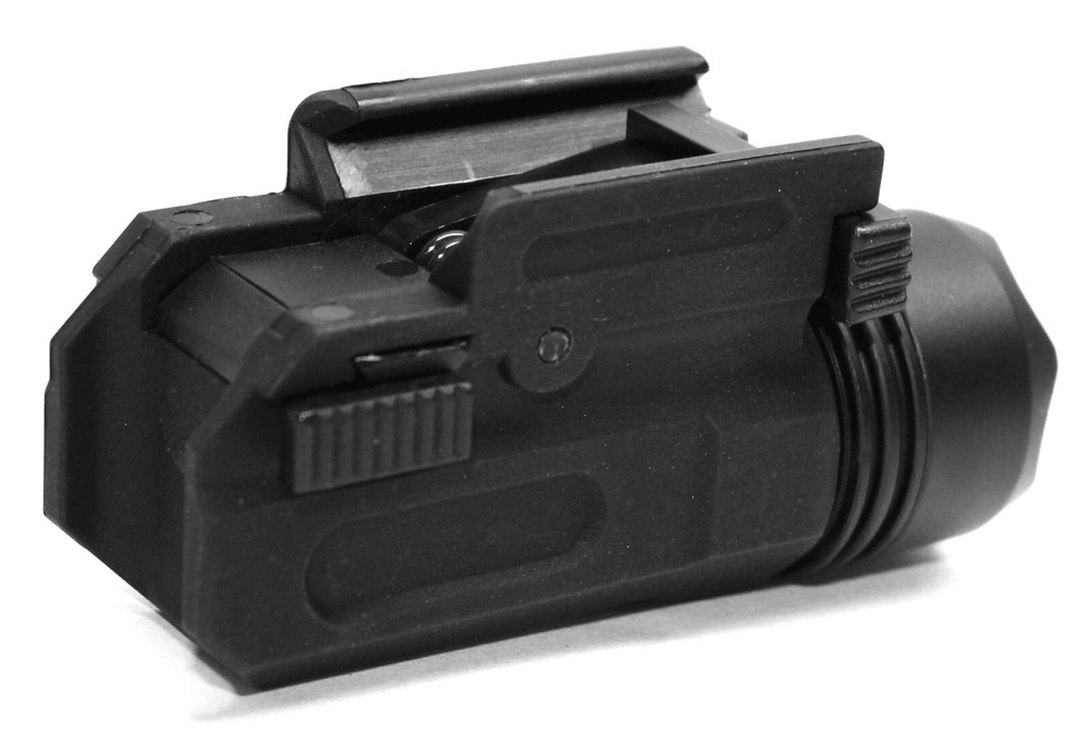 Trinity 300 Lumen flashlight for FN Five- seveN polymer black tactical
