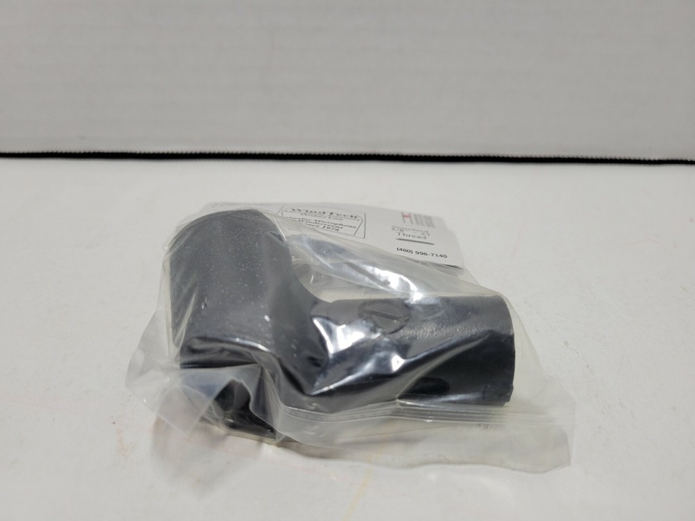 Windtech MC-6 Standard Microphone Stand Clip 5/8"-27 Thread