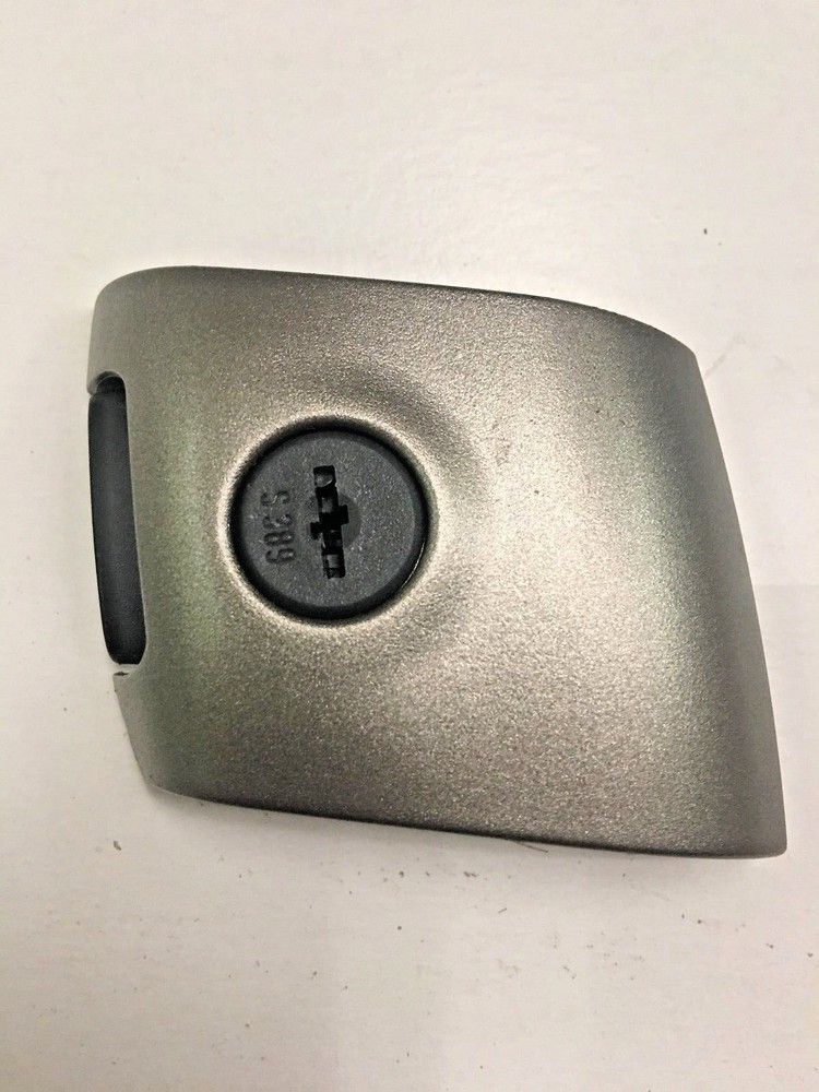 Samsonite Luggage Replacement Part Side Latch Flite Key Lock F'LITE or Keys