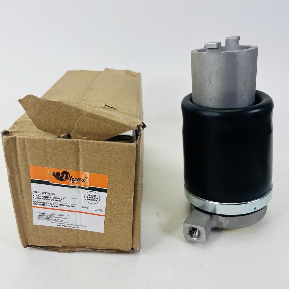 Vigor 1C9500 Cabin Air Spring Suspension