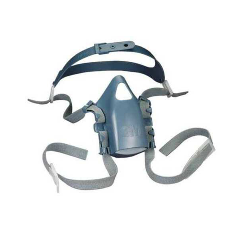 3M Head Harness Assembly 7581, System Component