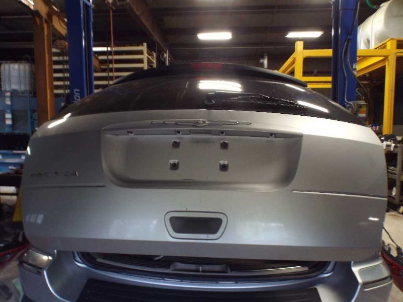 PACIFICA 2004 Speaker 156373