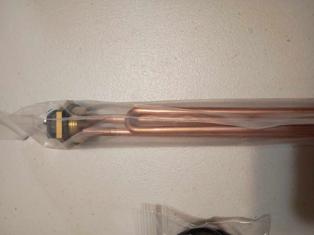 Tankless Water Heater Heating Element & Flow Sensor Fits EcoSmart 18,24,27,36 +