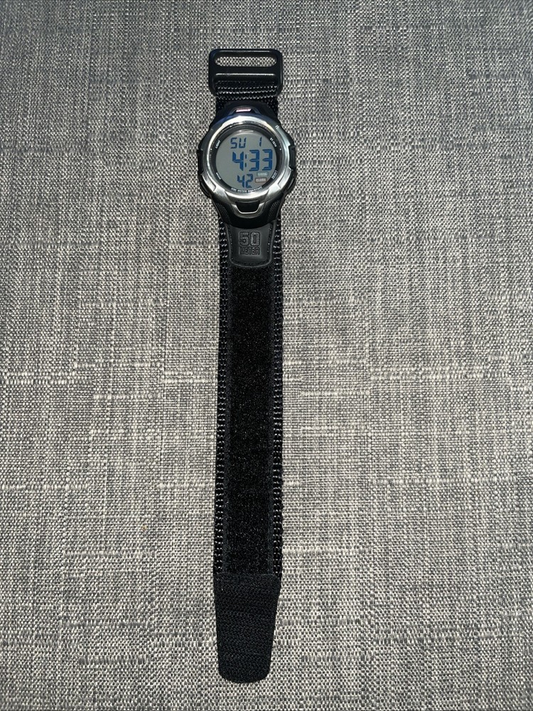 Coleman Digital Watch 50 Meter