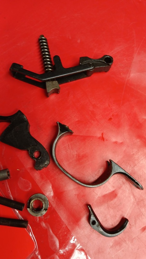 savage - 94 b - 410 - trigger - hammer.