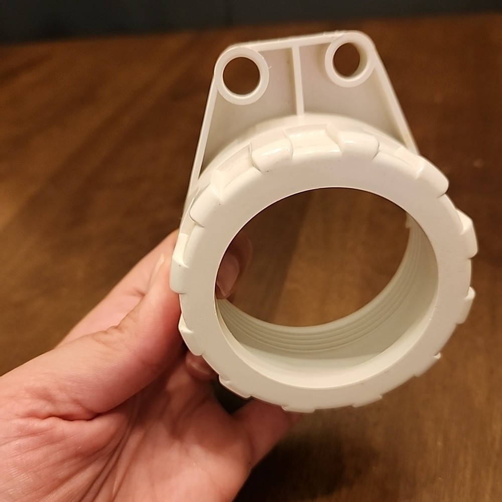 Ronco Popeil Pasta Maker P400 Locking Ring Replacement Part