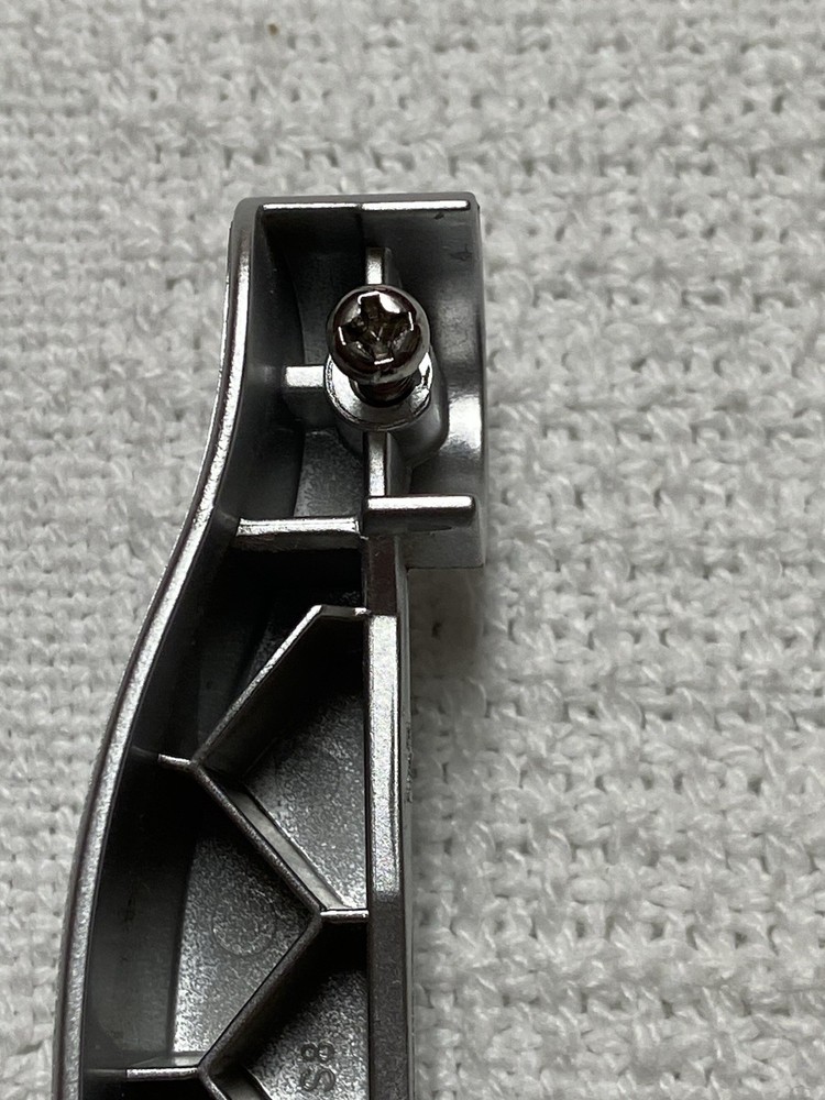 Keurig B40 B60 K40 K60 Coffee Maker Replacement Part..Pull Down Handle/Screws