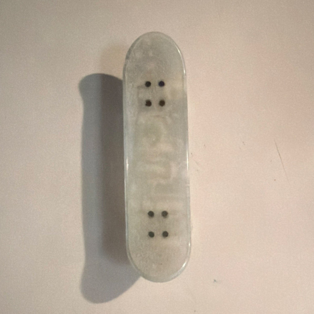 00s Glow in the Dark Blind Tech Deck