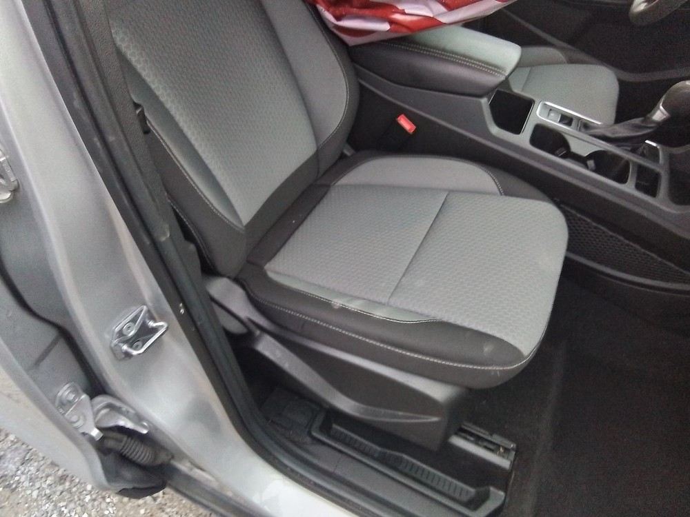 2015-2018 Ford Focus Front 4.2" Display Screen