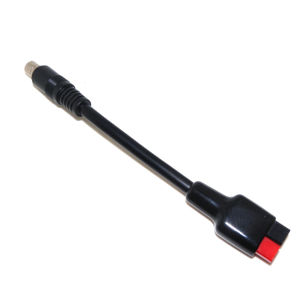 DC8020 8.0 x 2.0 mm Male Power Solar Panel Jackery Cable