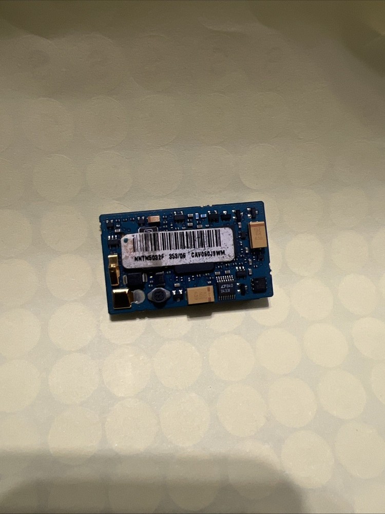 XTL5000 Encryption Module DES-OFB/DES-XL UCM