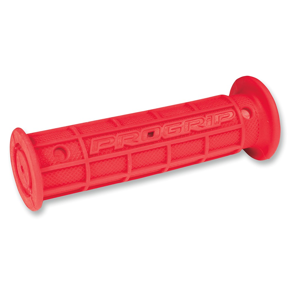 Pro Grip Progrip 726RD Red Single Compound ATV Gont Grip