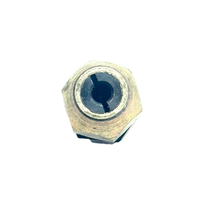 #30 Threaded Collet (1/4" x 28)