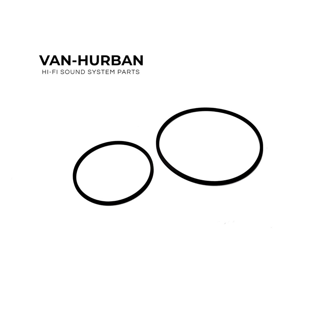 Belts Pioneer PL-88FS