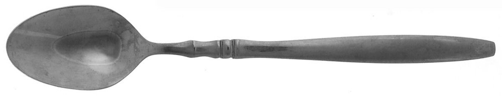 Reed & Barton Brompton Iced Tea Spoon 2285073