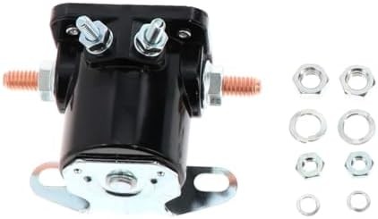 Standard Starter Solenoid