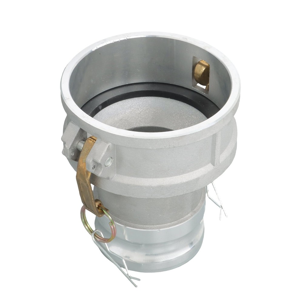 Cam Lock Coupling DA Type internal thread cam lock 3 inch external thread 4 inch