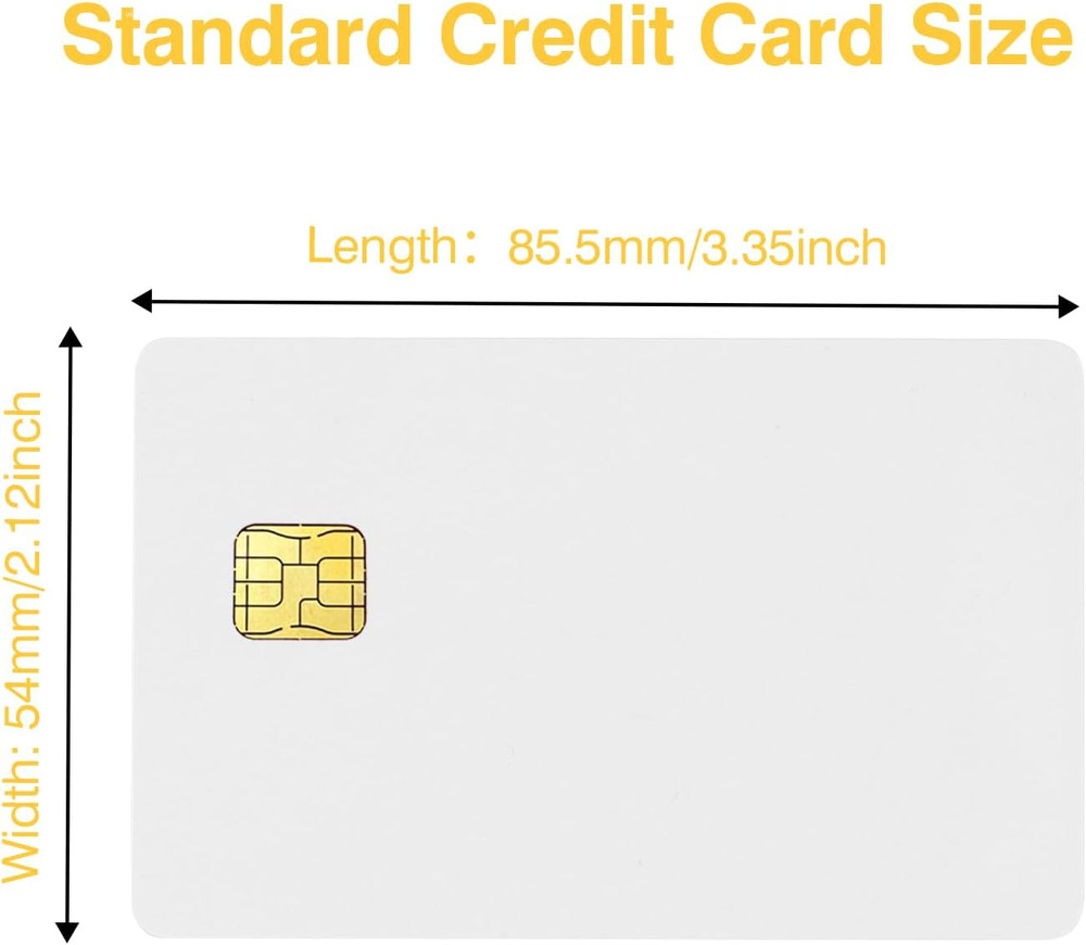 J3R180 JCOP4-180K Java Smart Card -Replace J2A040 Chip Java Jcop Cards -UNFUSED