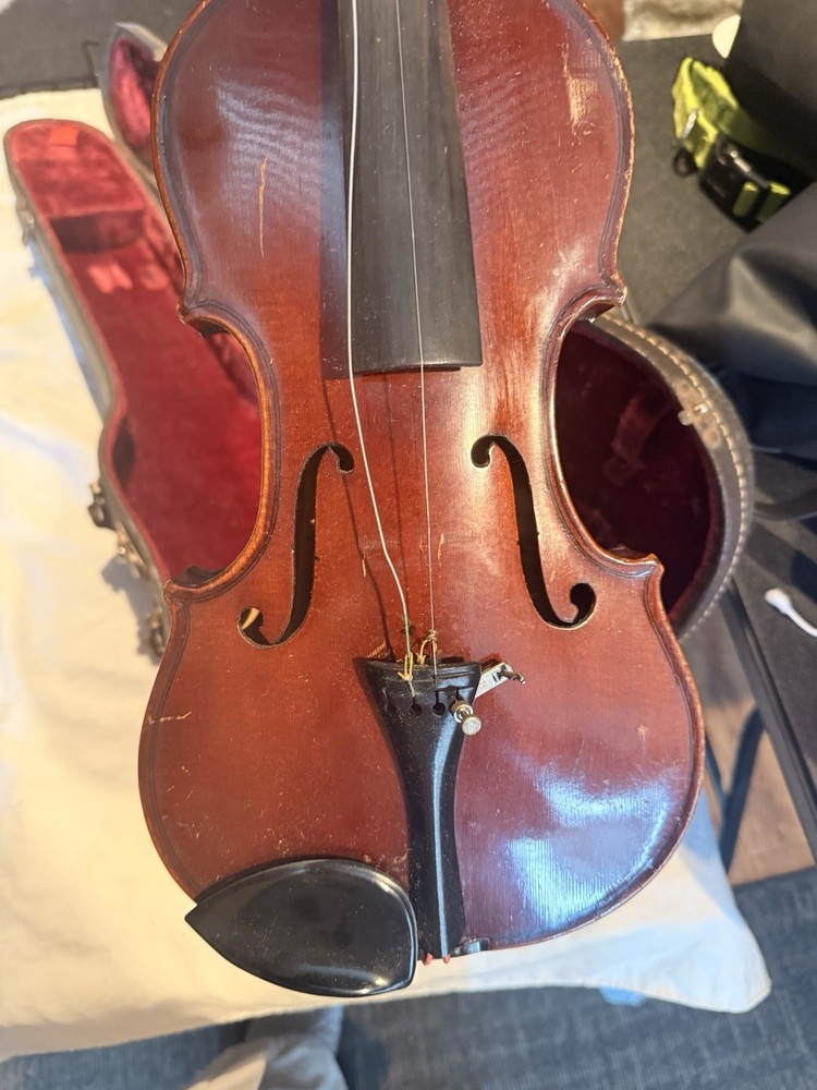 Violin- Pan-American Symphony #3539