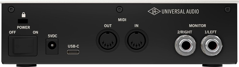 Universal Audio Volt 2 USB Interface