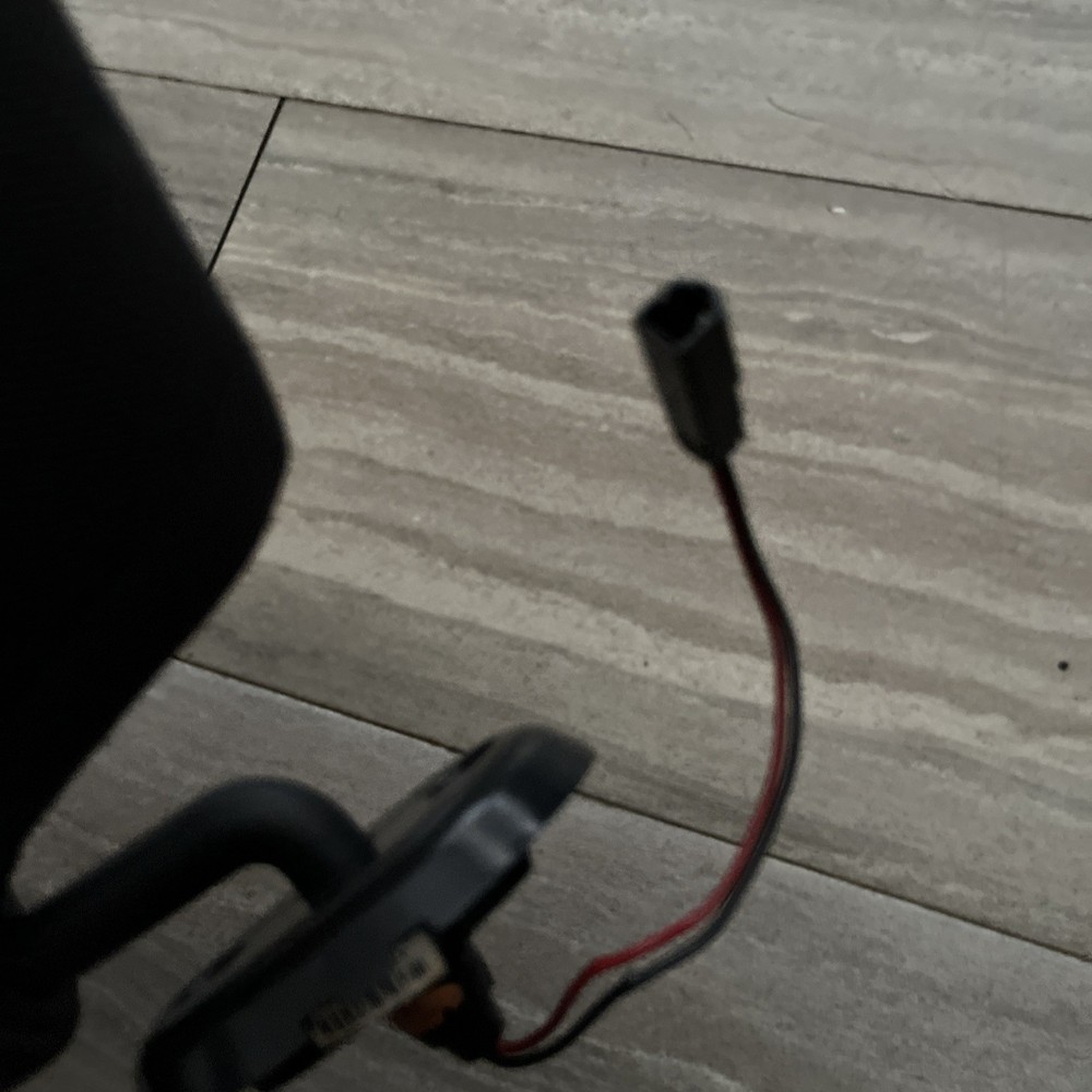 ONE 2011-2018 Ford EXPLORER Sun Visor Visor Right BLACK Vanity Mirror