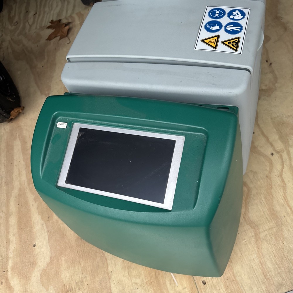 2021 Robatech Concept Stream S Hot Melt Adhesive Glue Machine Touchscreen NICE!