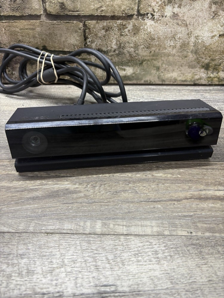 Microsoft Xbox One Kinect Camera Motion Sensor Bar Model 1520