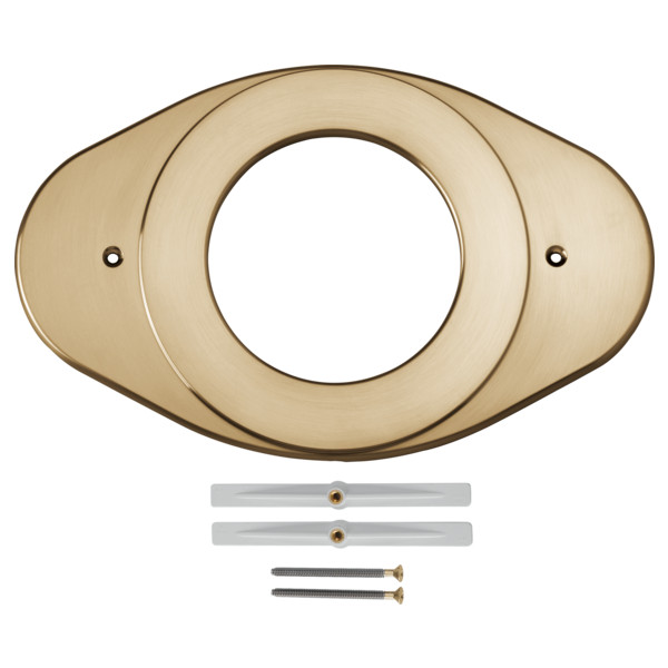 Delta RP29827CZ Shower Renovation Cover Plate - Champagne Bronze
