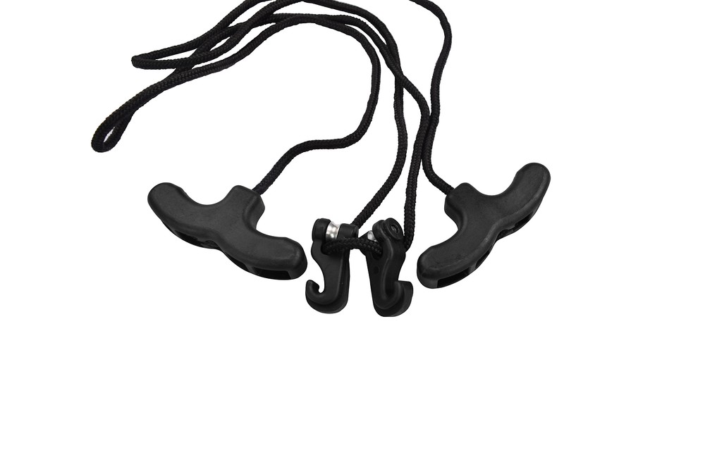 Archery Crossbow Rope Cocking Device Easy Pull Cocker Tools Target Hunting New