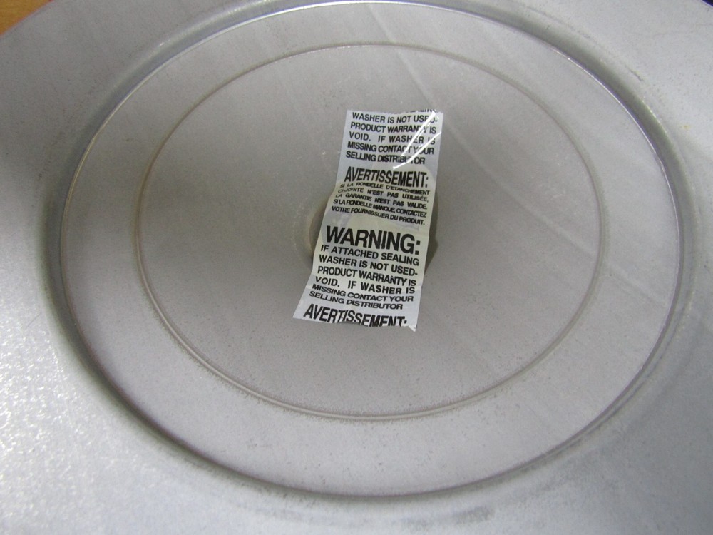 ✌ NEW GARDNER DENVER REPLACEMENT AIR INTAKE FILTER ELEMENT 2010509