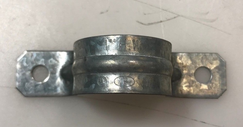 Neer EGS Conduit And Cable Hardware TH-1803 Strap