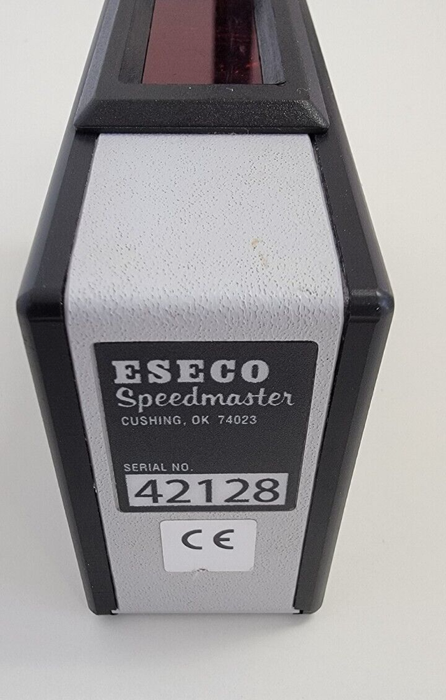 Eseco Speedmaster SM-14 Portable Densitometer RT-ECDM-SM-14