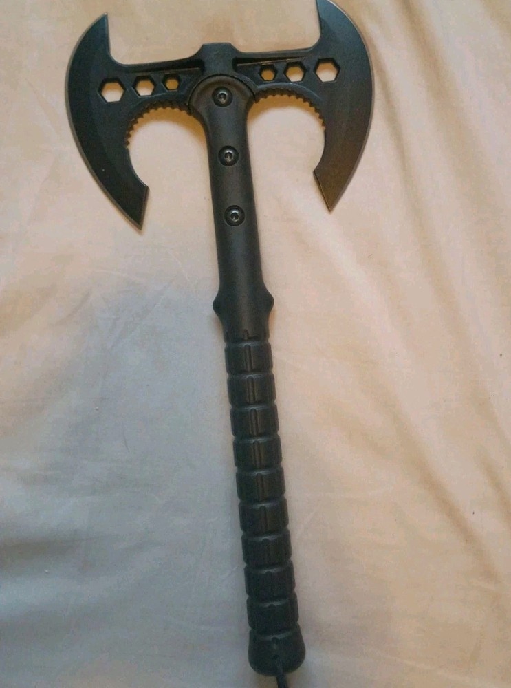 Tactical Axe