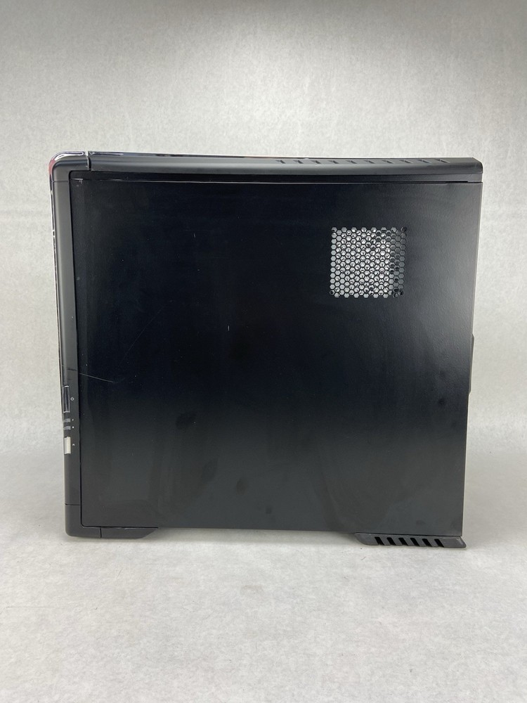 Cooler Master MasterBox 5 ATX Mid Tower Computer Case Gigabyte GE-S800A-D1 800W