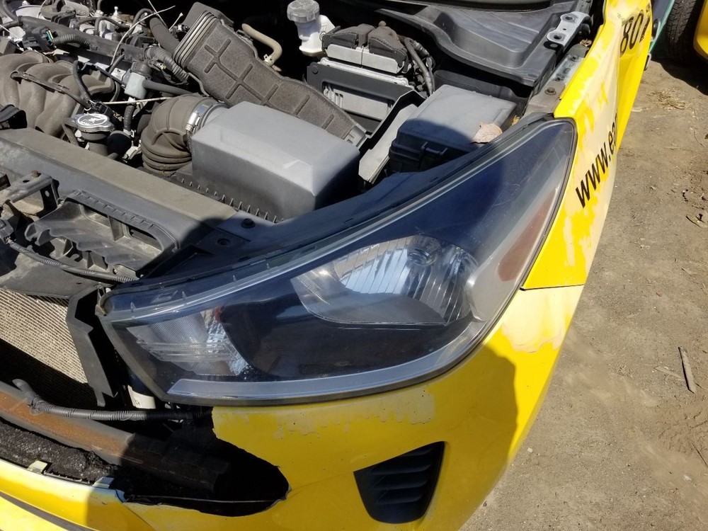 Fuse Box Engine Fits 18-19 RIO 5082624