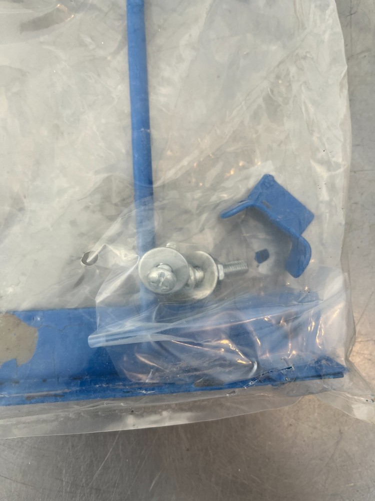 00585 Genuine Dorman BATTTERY HOLD DOWN KIT
