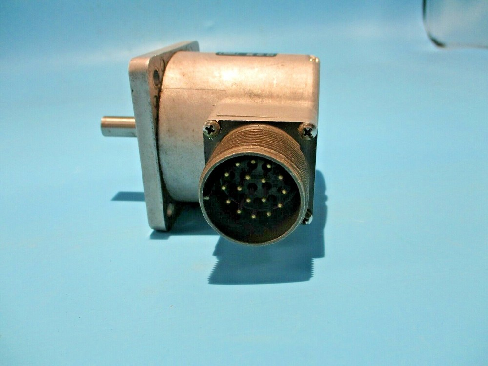 BEI H25D-SS-CCW-8GC-7406R-LED-SM20-S ENCODER