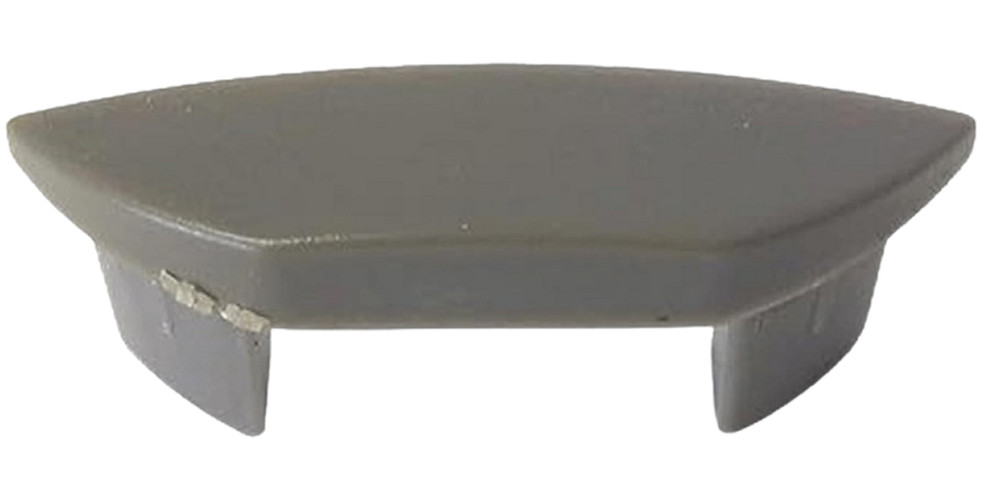 Sproing Air Treadmill Side Top Endcap SACT-SE