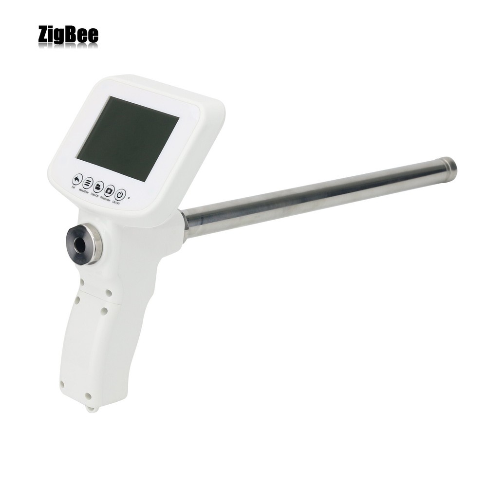 Second Generation Artificial Insemination Kit for Cows Visual Insemination Gun