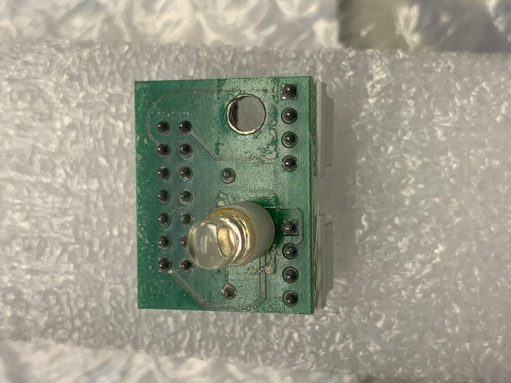 POWER TEN INC 10-010-212-10 PCB