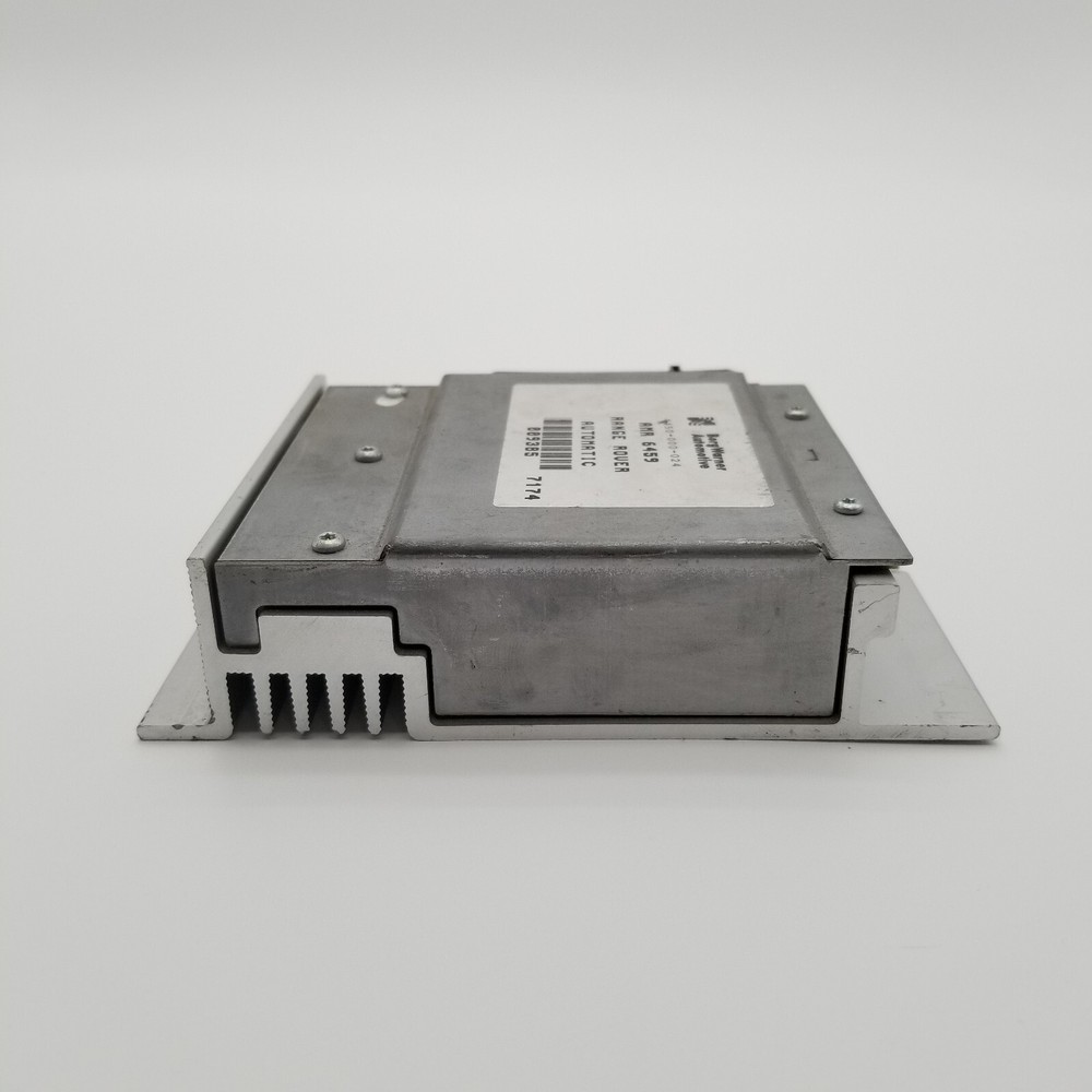 1998 1999 2000 2001 2002 Land Range Rover Transfer Case Control Module AMR6459