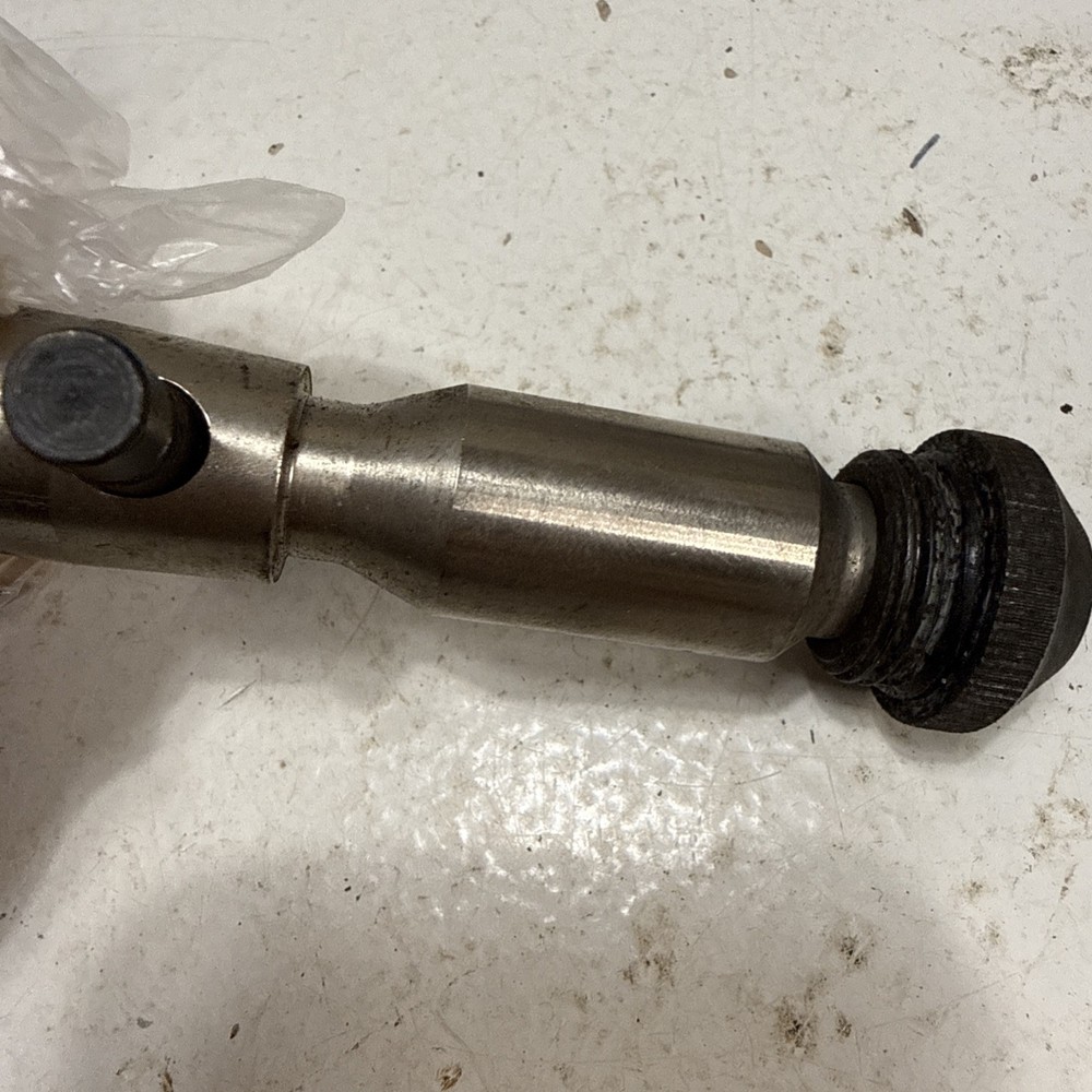 CVA Stag Horn Muzzleloader Rifle Striker Or Hammer (11)