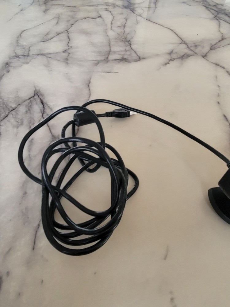 Playstation USB 4 Microphone Array System Vintage