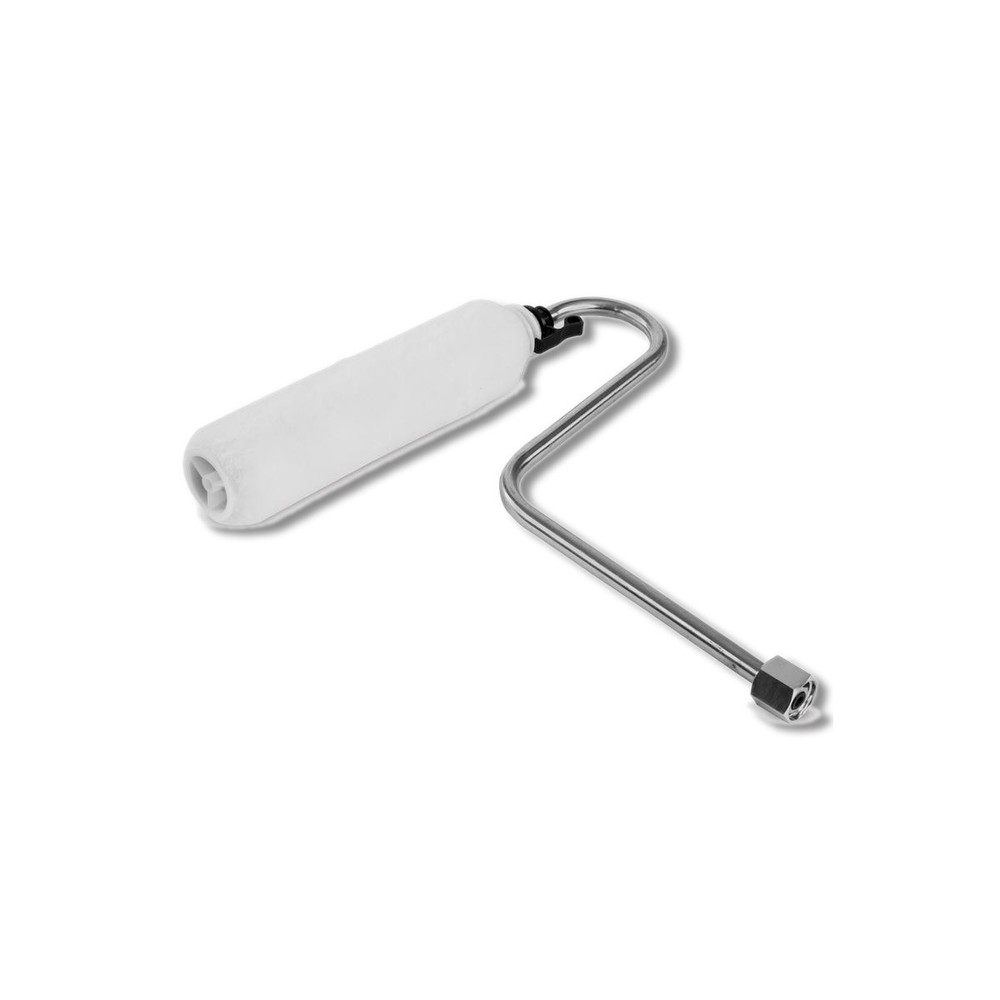 Wagner Control Pro Pressure Roller Kit 9 in 2412851