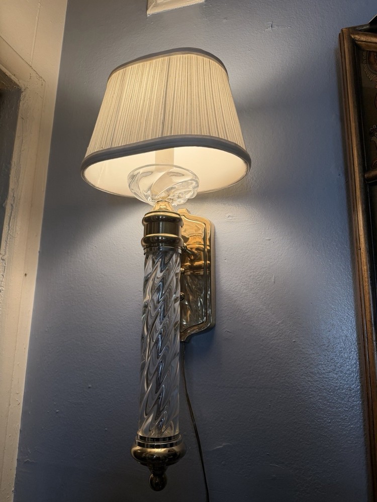 Vintage Wall Sconces Lamp ￼