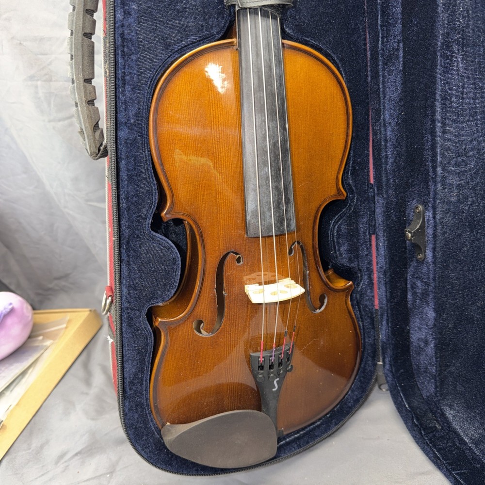 Stentor Student II Violin