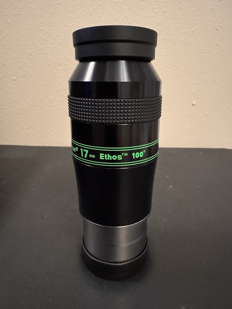 Tele Vue 2" Ethos Eyepiece - 17mm