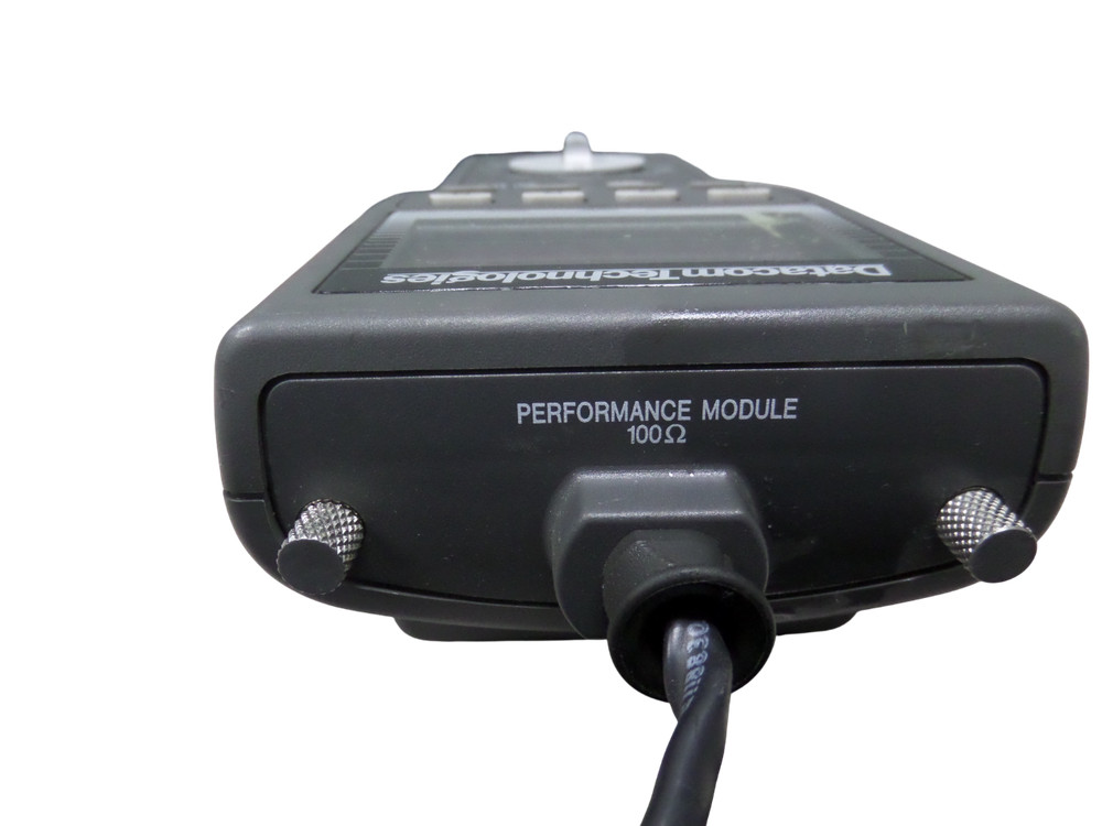 Datacom Technologies LANcat V, Cable Tester Unit - Free Shipping