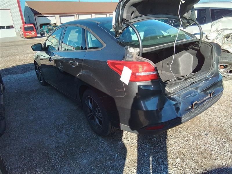 2015-2018 Ford Focus Front 4.2" Display Screen