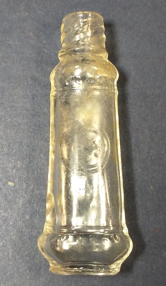 Antique Colgate & Co New York 2⅞" Perfume Bottle